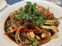 -山村茶餐厅(石岐店)