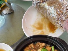 -红月湾海鲜饭店•沙滩海景(双月湾店)