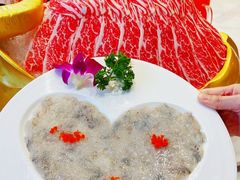 -德天雪花肥牛海鲜火锅(南苑东路店)