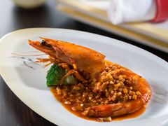 8-东海朗廷酒店-唐阁T’ANG COURT 中餐厅