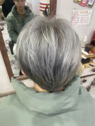 -Sying杉影日式烫染專門店