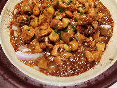 -千百味红餐厅·江西菜(绿地双子塔店)