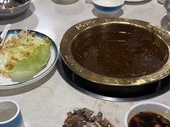 -和庆斋羊蝎子火锅·碳缸烧烤(顺义旗舰店)