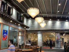 大堂-农汤老店(顺联公园里店)