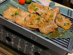 -秋荀日本料理(昆明同德广场店)