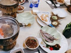 -悦鼎汇海鲜姿造