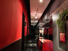 -小河盐帮·私家菜·烤鸭(三元桥·霄云路店)
