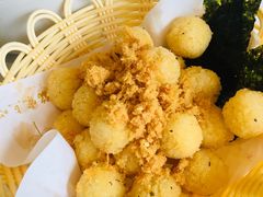 -铭家点心(秦岭路店)