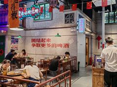 -楠火锅(昆山金鹰店)