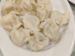 -听涛雅苑百味饺子老家菜馆