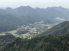 -大慈岩风景区