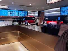 -霸王茶姬(上海恒基名人店)