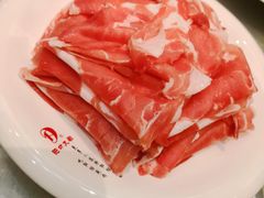 -阳坊大都涮羊肉(阳坊总店)