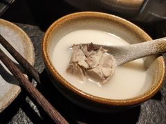 -新草堂锅物料理(泉城路店)