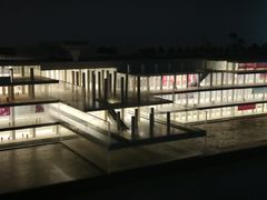 -广州市城市规划展览中心