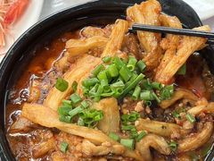 -众味海鲜大排档·活海鲜·潮汕味(南澳店)