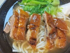 烧鹅濑-烧鹅濑(西华路店)