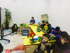-想家粒科学探索中心(青林湾店)