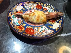 -十三姨正合丰烤肉(营迹路店)