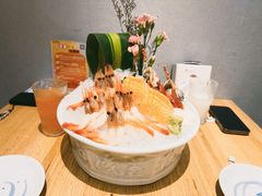 -鹤家·都石亭·日本料理铁板烧(园区科技园店)