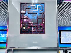 -宽窄巷子(地铁站)