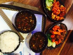 -雨林餐厅(长隆海洋王国店)