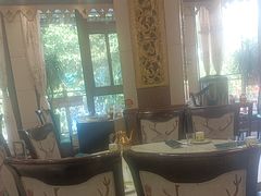 -清真马家美食城•海鲜•青岛菜•火锅(延安三路店)