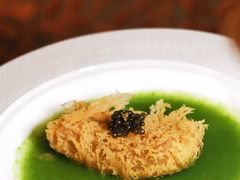 -酌宴府The China Club·广州万富希尔顿酒店(云城东路店)