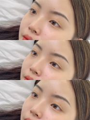 -韩美绣·骨相纹眉·洗眉美瞳线