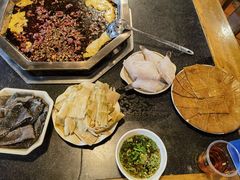-巴国口福火锅(石桥铺店)