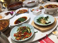 -小山城·馋嘴蛙(亚运村店)