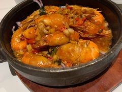 -楚山晓·湖北菜(武汉光谷K11店)