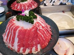 -五星桥原切肥牛火锅(怀德桥店)