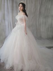-MuseMarry婚纱(前海嘉里中心店)