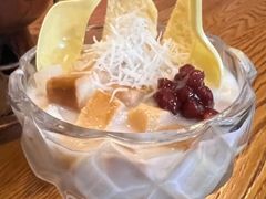 -蜗牛小馆醉乡民谣云南菜(惠新西里店)