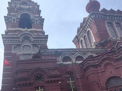 -圣·阿列克谢耶夫教堂