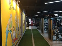 -ENERGY原力健身(川周店)