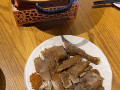 -隔壁老王·家常云南菜(花巷店)