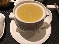 -半岛翡丽海鲜自助餐厅(观风亭店)