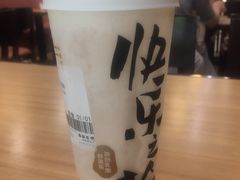 -LELECHA乐乐茶(新街口大洋店)