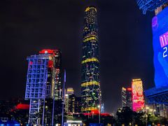 -海心沙亚运公园