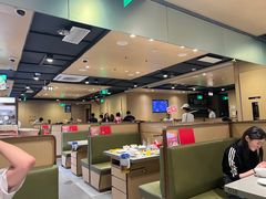 -海底捞火锅(杭州萧山宝龙广场店)