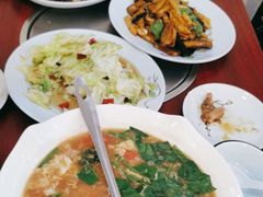 -聚首堂·特色小吃·肘子(什刹海德胜门店)