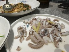 -启东小海鲜(庄先湾路1号店)