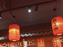 -山四砂锅(太原钟楼街店)