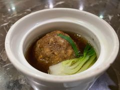 扬州狮子头-冶春茶社(星汉大厦店)