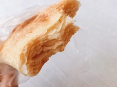 火烧-海平馄饨(逍遥二路店)