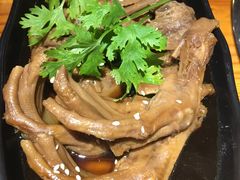 -牛品福潮汕牛肉火锅(旺庄店)