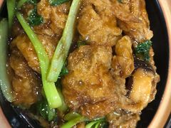 -长兴菜馆(高桥店)