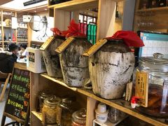 -以前的小酒馆(中山广场店)